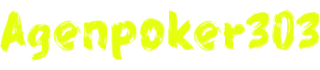 Agenpoker303